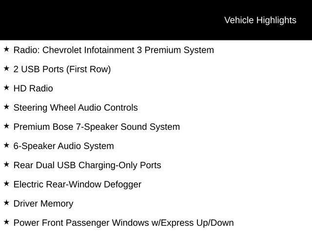 used 2020 Chevrolet Silverado 1500 car, priced at $26,990