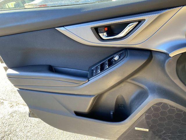 used 2022 Subaru WRX car, priced at $27,590