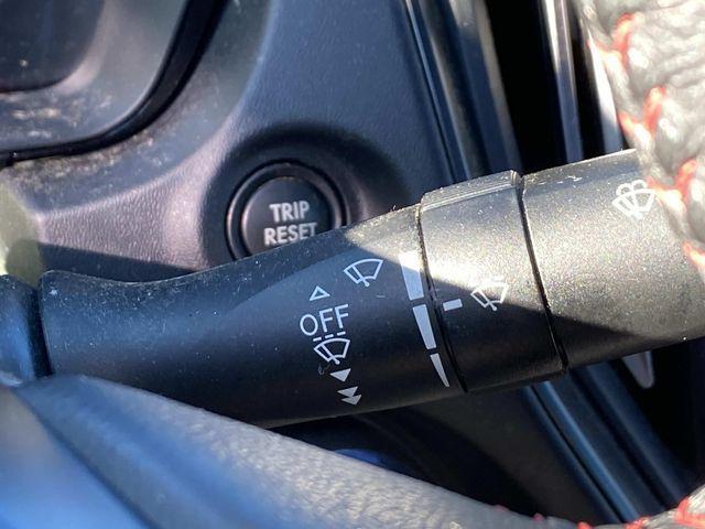 used 2022 Subaru WRX car, priced at $27,590