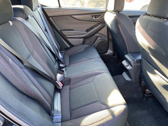 used 2022 Subaru WRX car, priced at $27,590