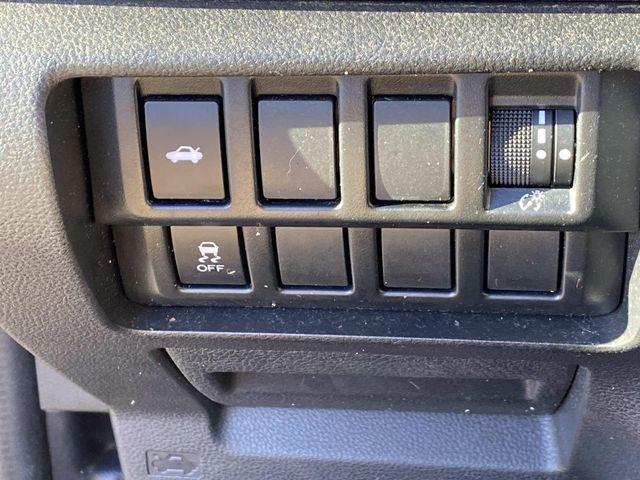 used 2022 Subaru WRX car, priced at $27,590