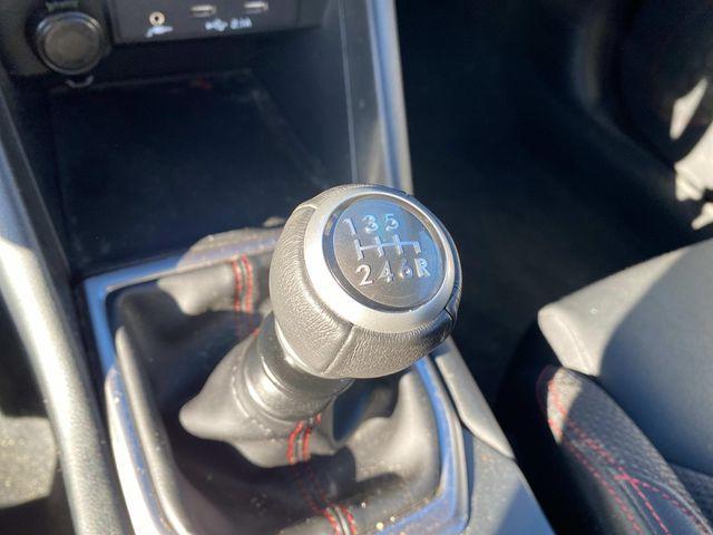 used 2022 Subaru WRX car, priced at $27,590