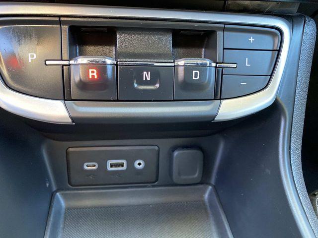 used 2024 GMC Terrain car, priced at $22,720