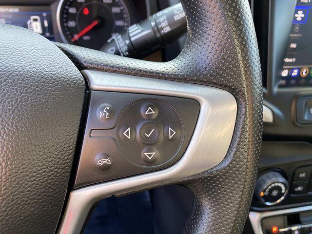 used 2024 GMC Terrain car, priced at $22,720