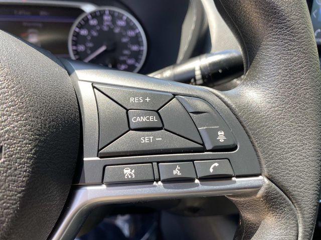 used 2024 Nissan Sentra car, priced at $20,885