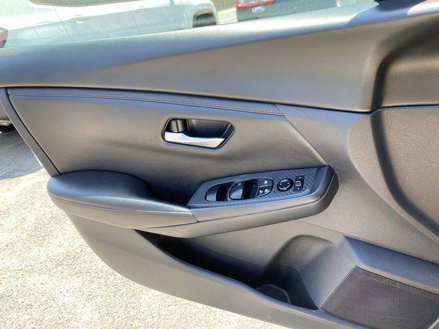 used 2024 Nissan Sentra car, priced at $20,885