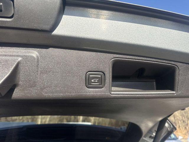 used 2023 GMC Terrain car, priced at $19,370