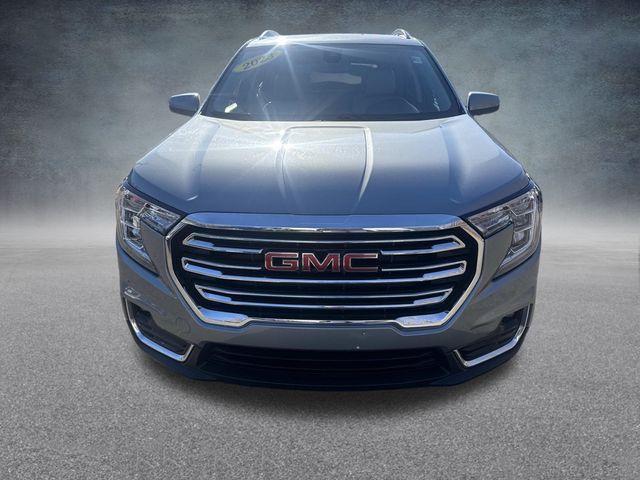 used 2023 GMC Terrain car, priced at $19,370