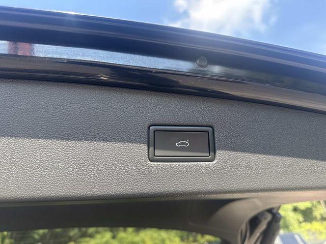 used 2022 Volkswagen Tiguan car, priced at $20,660