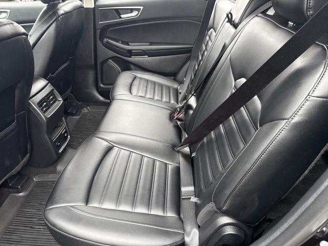 used 2024 Ford Edge car, priced at $25,265