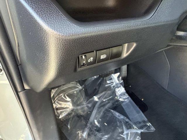 used 2023 Toyota RAV4 car, priced at $26,700