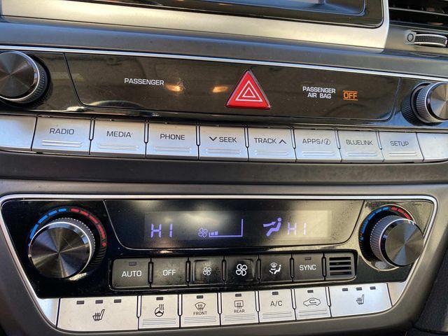 used 2019 Hyundai Sonata car, priced at $14,340