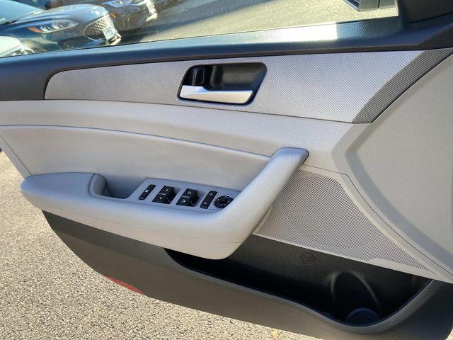 used 2019 Hyundai Sonata car, priced at $14,340