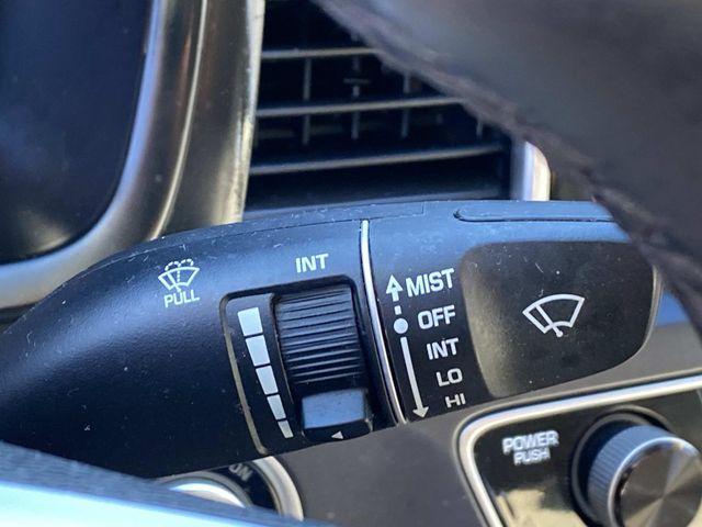 used 2019 Hyundai Sonata car, priced at $14,340