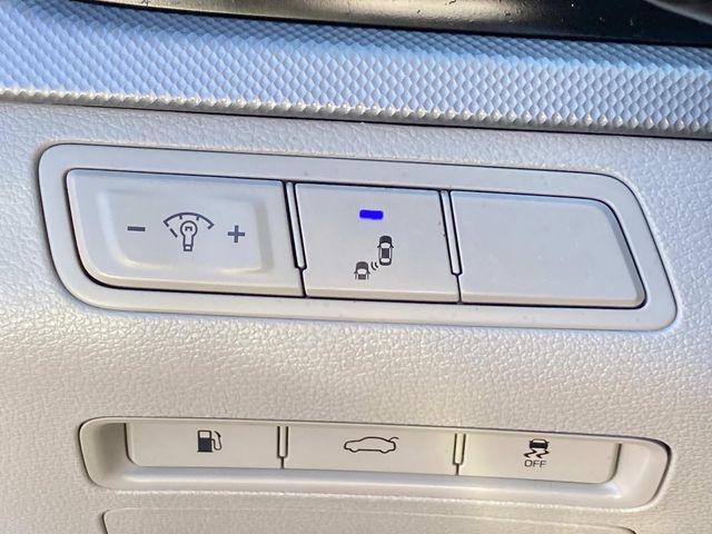 used 2019 Hyundai Sonata car, priced at $14,340