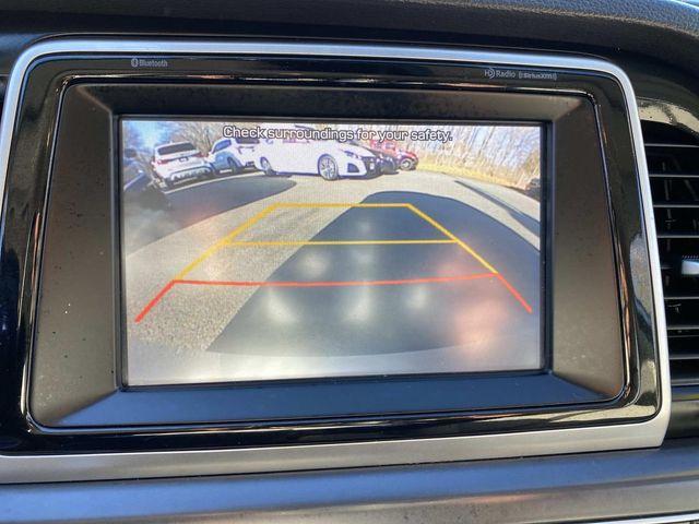 used 2019 Hyundai Sonata car, priced at $14,340