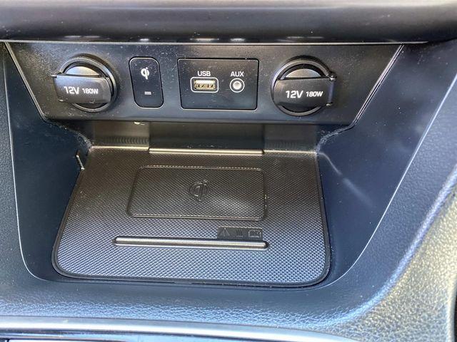 used 2019 Hyundai Sonata car, priced at $14,340