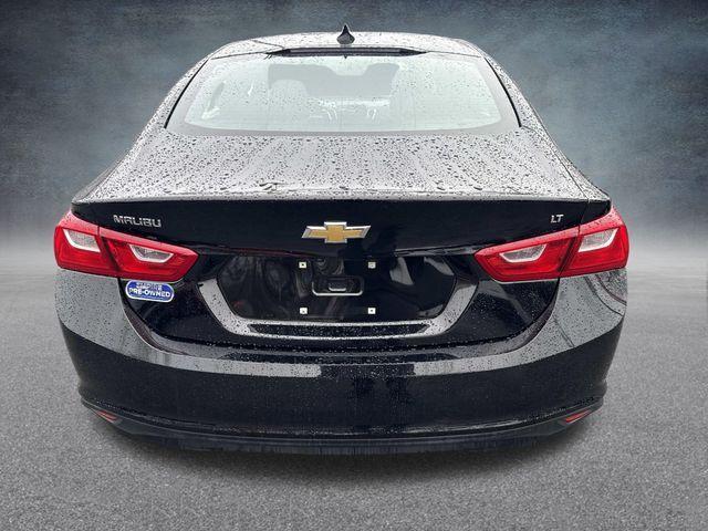 used 2023 Chevrolet Malibu car, priced at $15,890