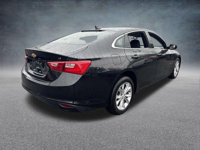 used 2023 Chevrolet Malibu car, priced at $15,890