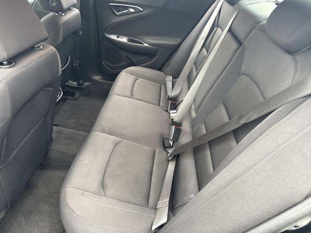 used 2023 Chevrolet Malibu car, priced at $15,890