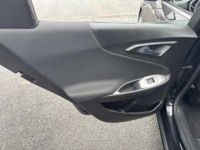 used 2023 Chevrolet Malibu car, priced at $15,890