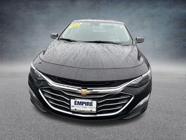 used 2023 Chevrolet Malibu car, priced at $15,890