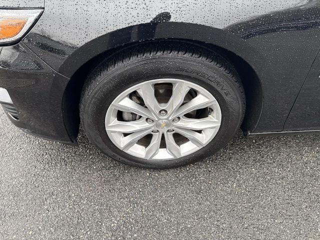 used 2023 Chevrolet Malibu car, priced at $15,890