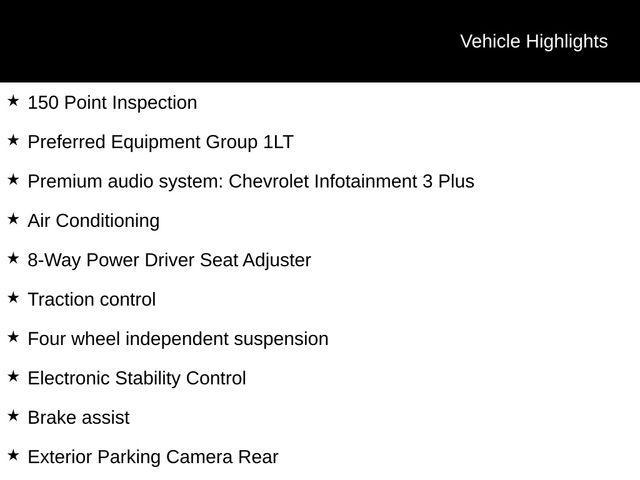 used 2023 Chevrolet Malibu car, priced at $15,890