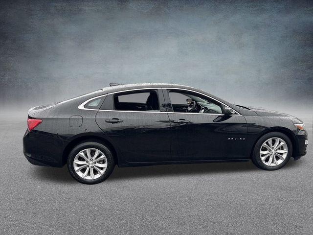 used 2023 Chevrolet Malibu car, priced at $15,890