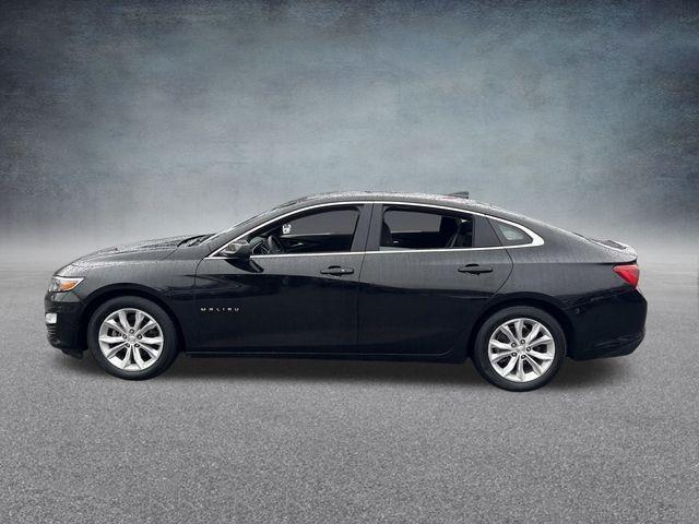 used 2023 Chevrolet Malibu car, priced at $15,890