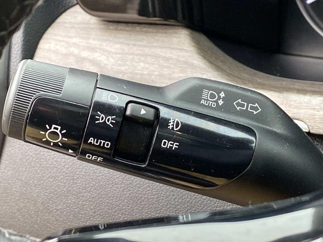 used 2023 Kia Sorento car, priced at $28,385
