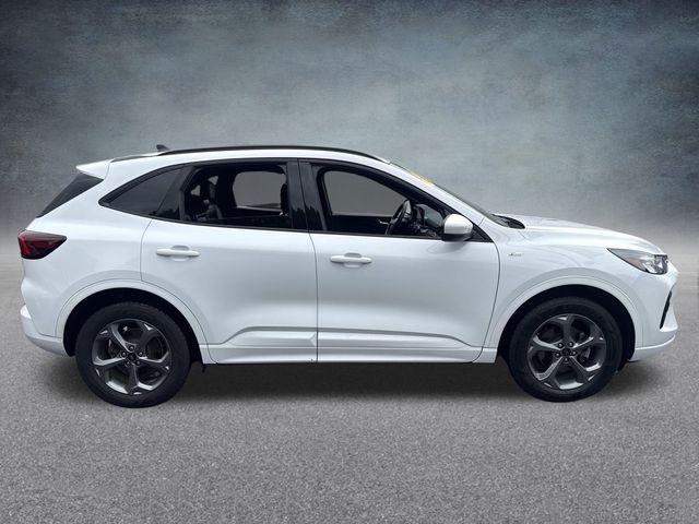 used 2023 Ford Escape car, priced at $23,980