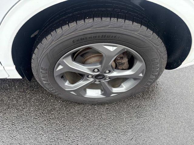 used 2023 Ford Escape car, priced at $23,980