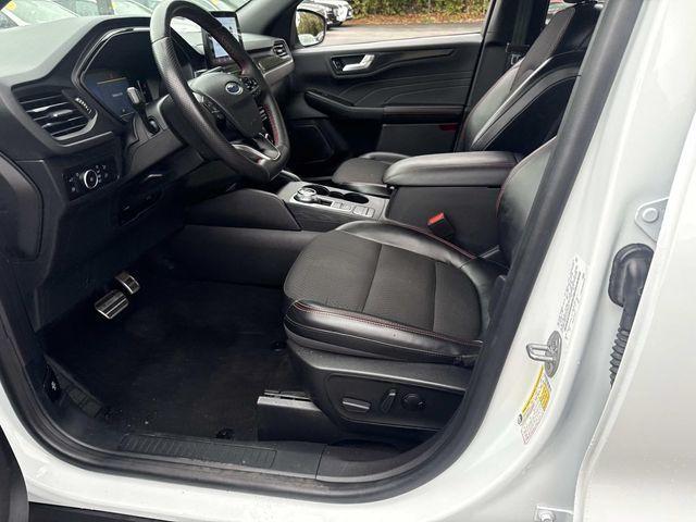 used 2023 Ford Escape car, priced at $23,980