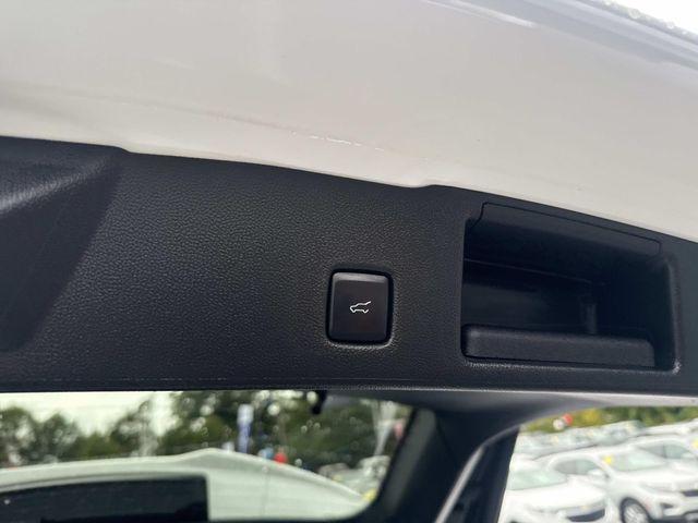 used 2023 Ford Escape car, priced at $23,980