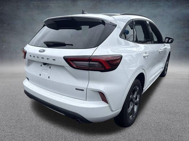 used 2023 Ford Escape car, priced at $23,980