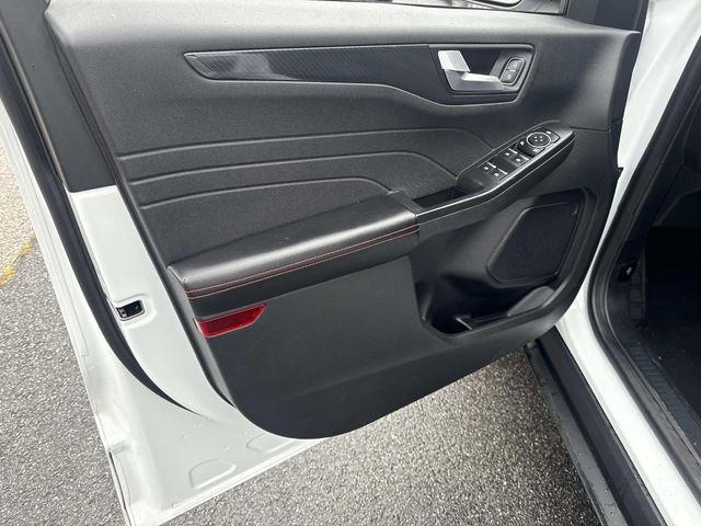 used 2023 Ford Escape car, priced at $23,980