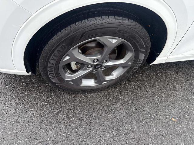 used 2023 Ford Escape car, priced at $23,980