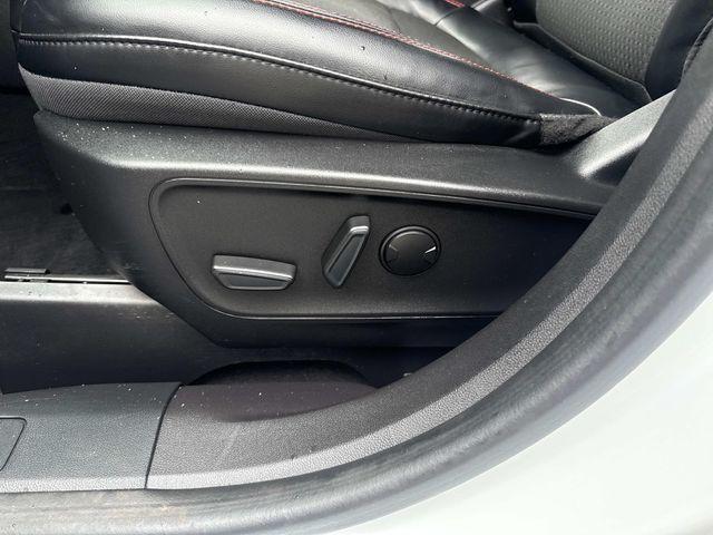 used 2023 Ford Escape car, priced at $23,980