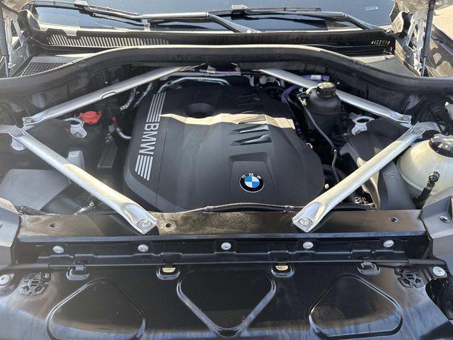 used 2023 BMW X7 car, priced at $45,385