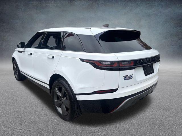 used 2022 Land Rover Range Rover Velar car, priced at $30,910