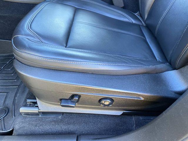 used 2022 Alfa Romeo Stelvio car, priced at $18,590