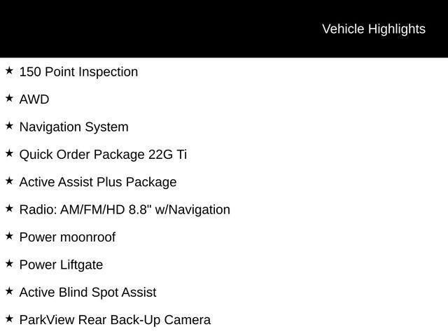 used 2022 Alfa Romeo Stelvio car, priced at $18,590