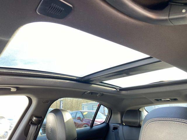 used 2022 Alfa Romeo Stelvio car, priced at $18,590