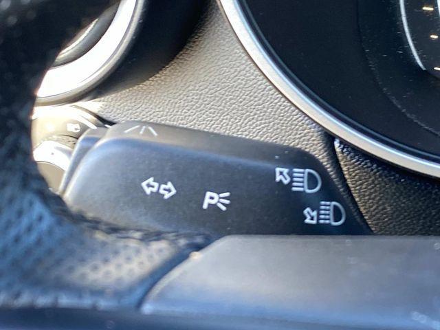 used 2022 Alfa Romeo Stelvio car, priced at $18,590