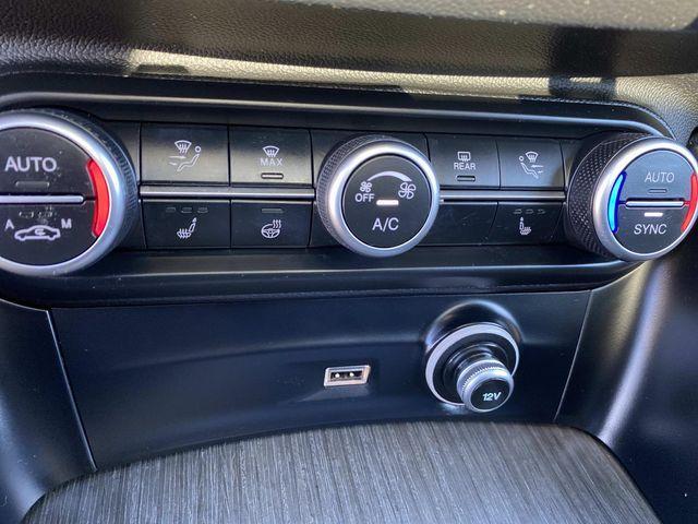 used 2022 Alfa Romeo Stelvio car, priced at $18,590