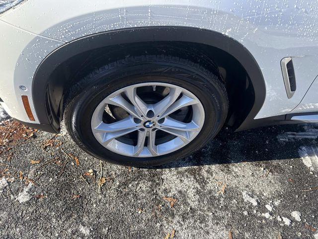 used 2020 BMW X3 car, priced at $18,570