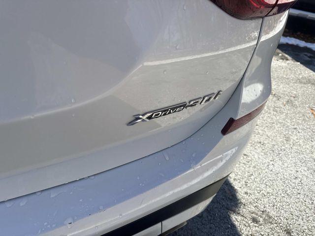 used 2020 BMW X3 car, priced at $18,570