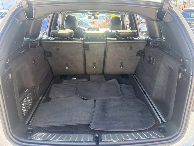 used 2020 BMW X3 car, priced at $18,570