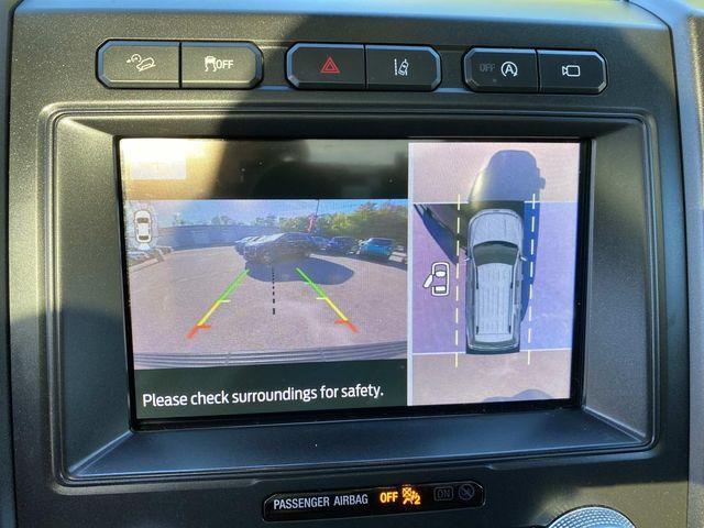 used 2021 Ford Expedition car, priced at $36,980